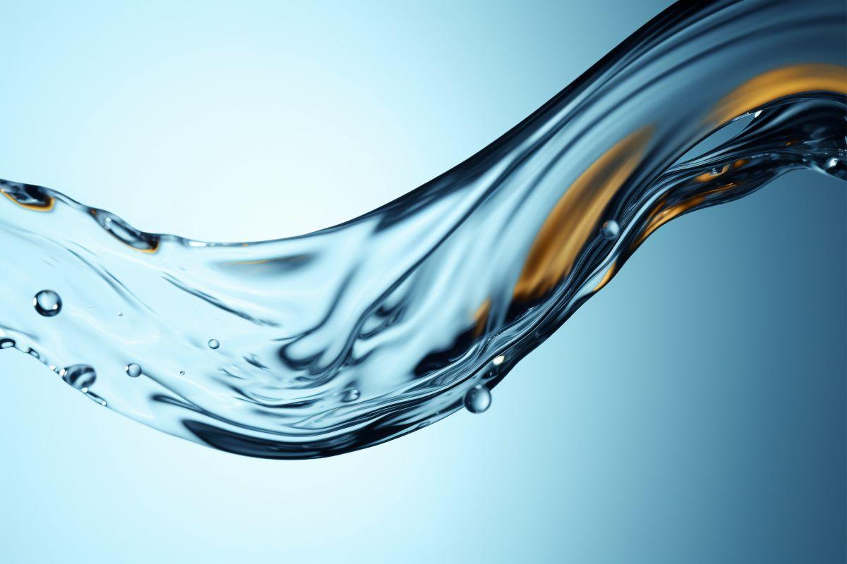 aceites de silicon