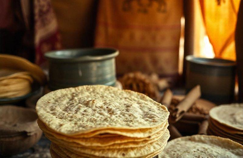 Antiadherente para tortillas